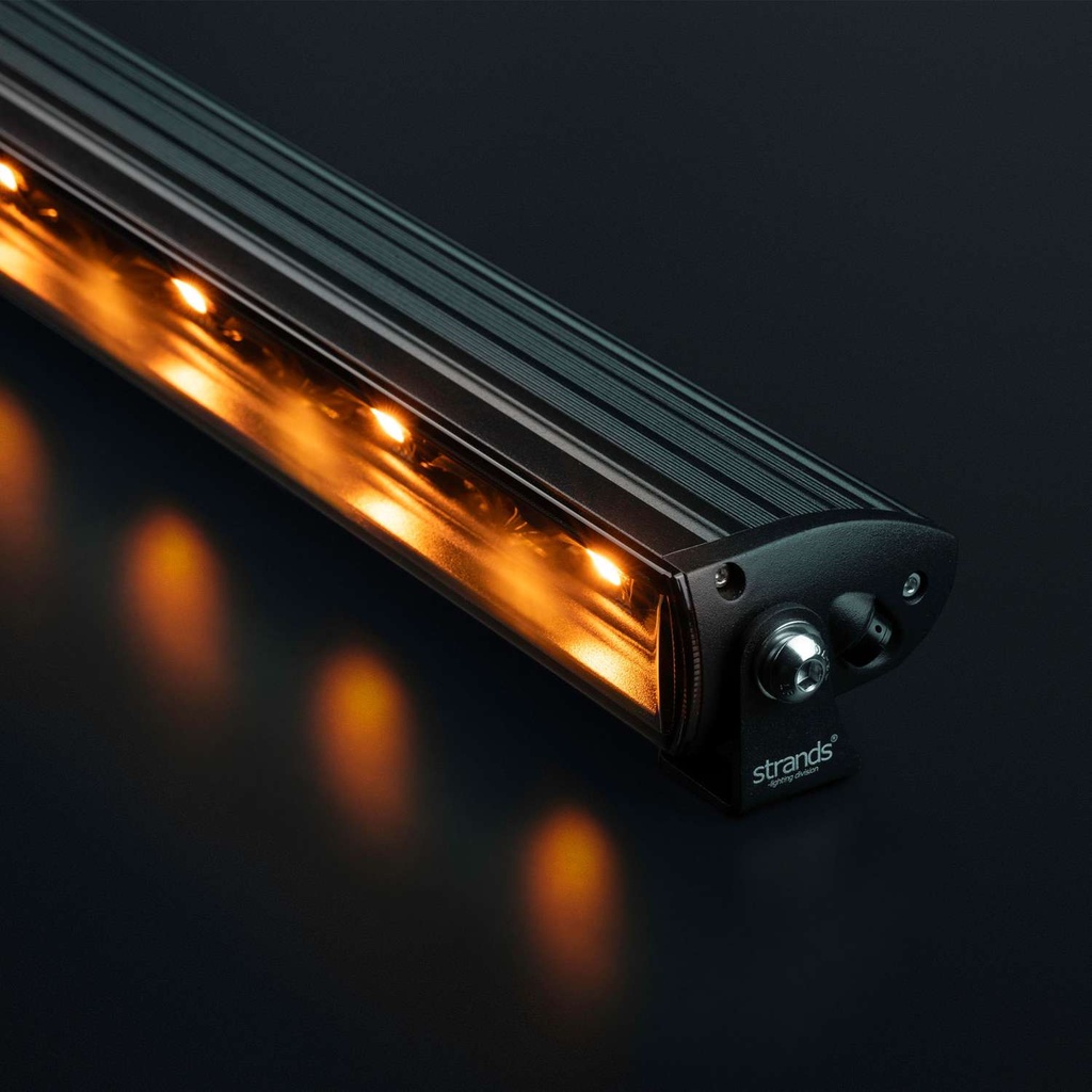 FERNSCHEINWERFER DARK KNIGHT NUUK LED BAR 30”