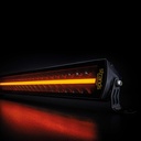 Siberia Outlaw Double Row LED Bar 22"