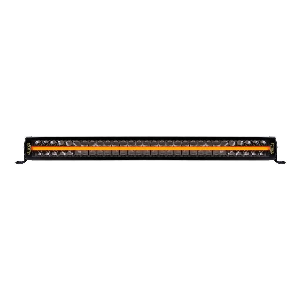 Siberia Outlaw Double Row LED Bar 32"