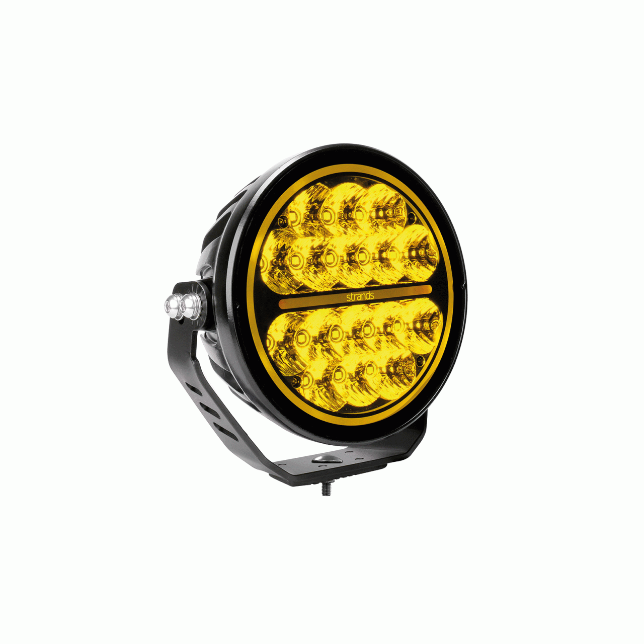 Siberia Bush Ranger LED Verstraler 7"