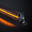 Siberia Double Row Curved LED Bar 22"