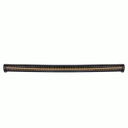 Siberia Double Row Curved LED Bar 50"