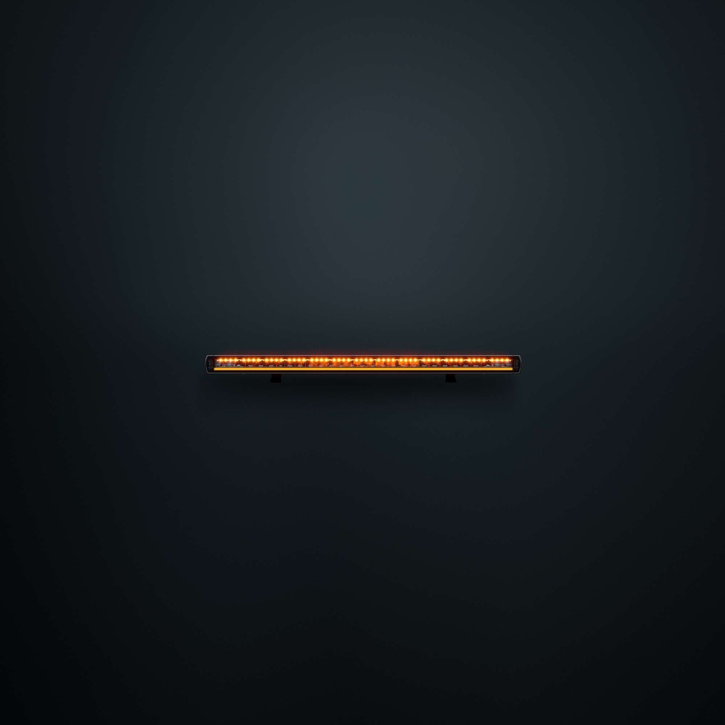 Siberia Night Guard Single Row 20"