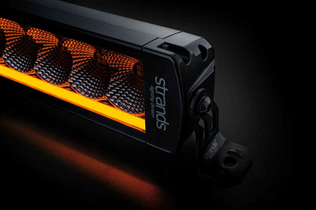 Siberia Next Level Werklicht 38"