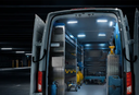 Unity LED Interior Lighting - White | 505mm