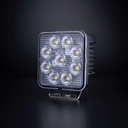 Unity LED Werklamp 64W