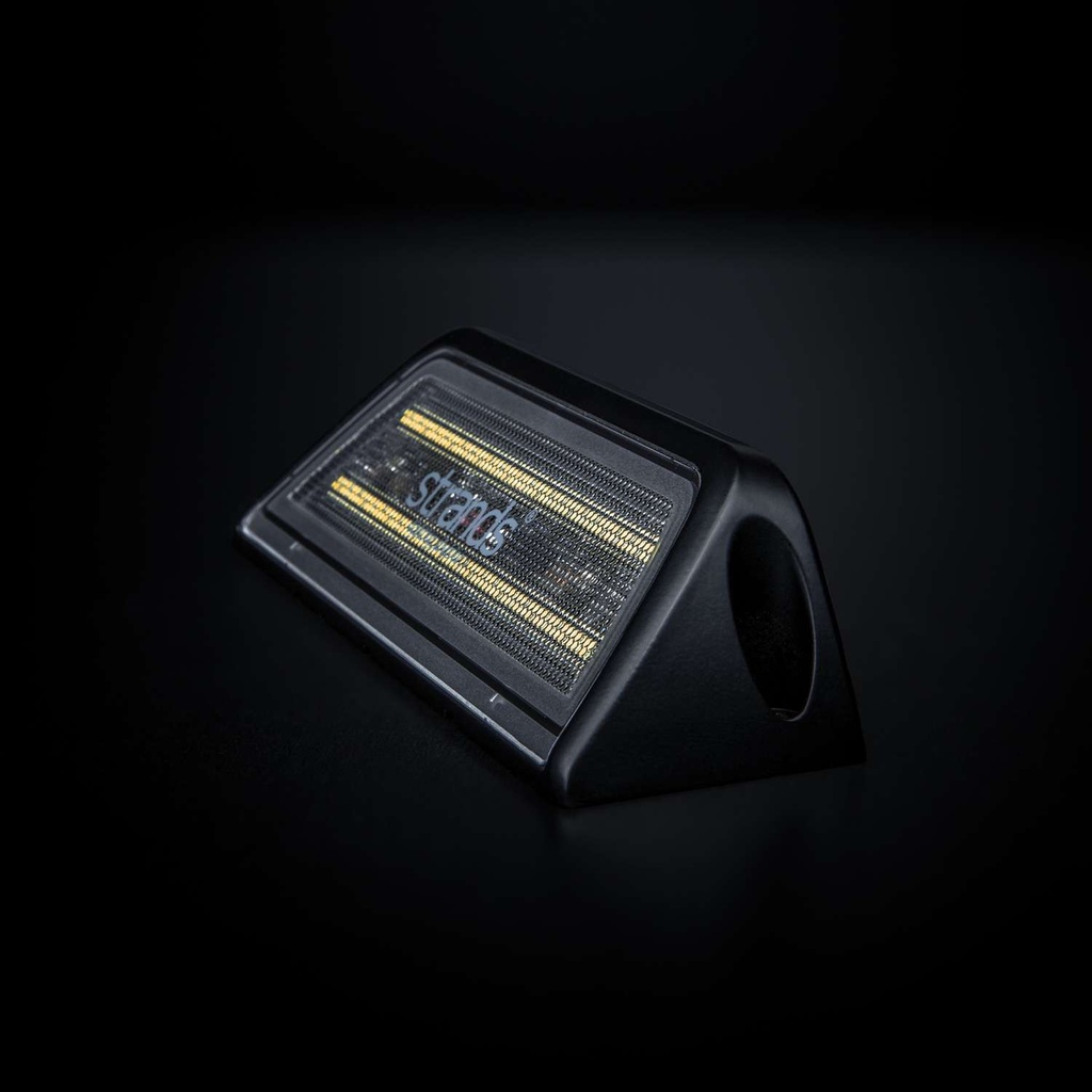 SIBERIA SCENE LIGHT ARBEITSLEUCHTE 19W LED