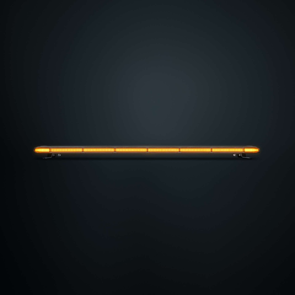 Cruise Light LED Flitslampbalk - 1076,8mm