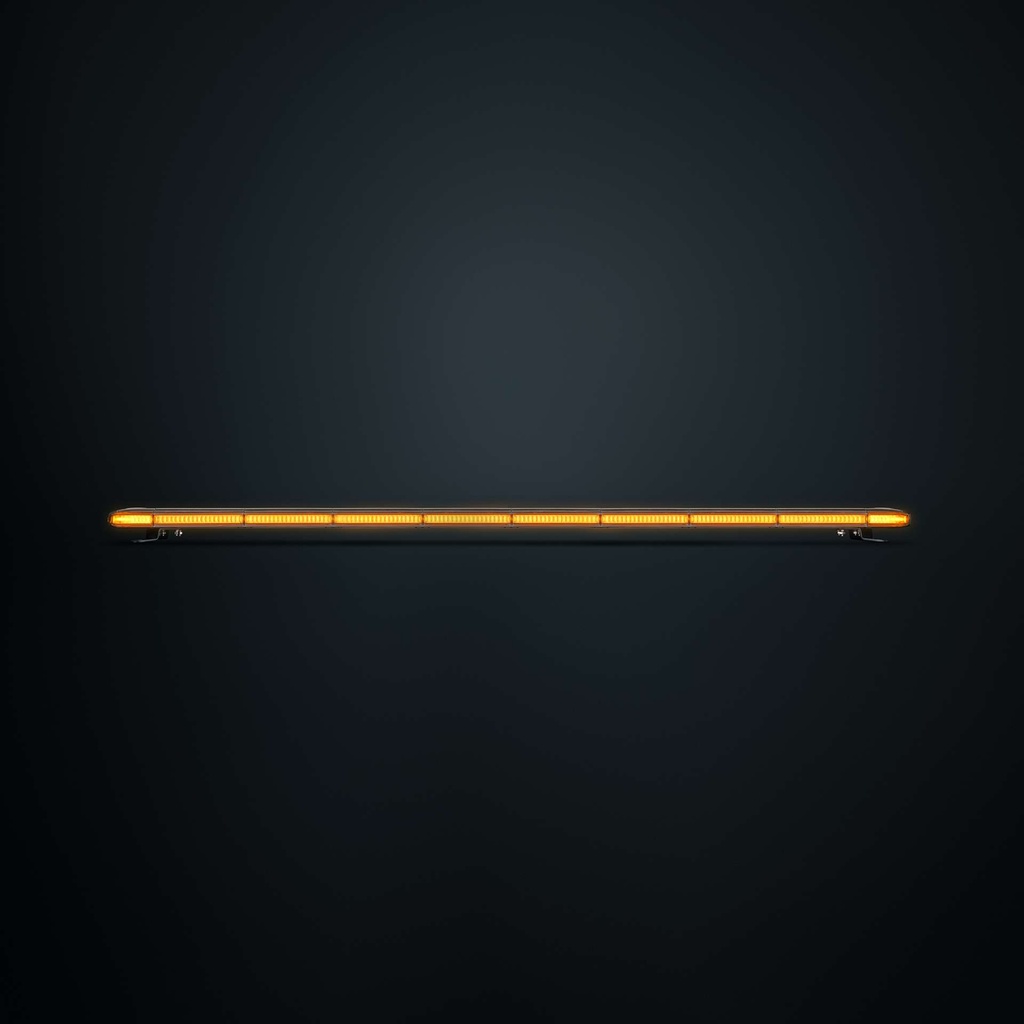 Cruise Light LED Flitslampbalk - 1381,6mm