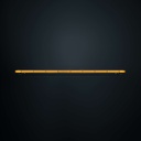 Cruise Light LED Flitslampbalk - 1381,6mm
