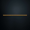 Cruise Light LED Warning Light Roof Bar - 1534mm