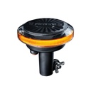 Firefly Zwaai-/Flitslamp Summer Glow Ø110mm | Stangbevestiging