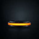 Firefly Summer Glow Beacon/Strobe Light Ø140mm | Surface Mount