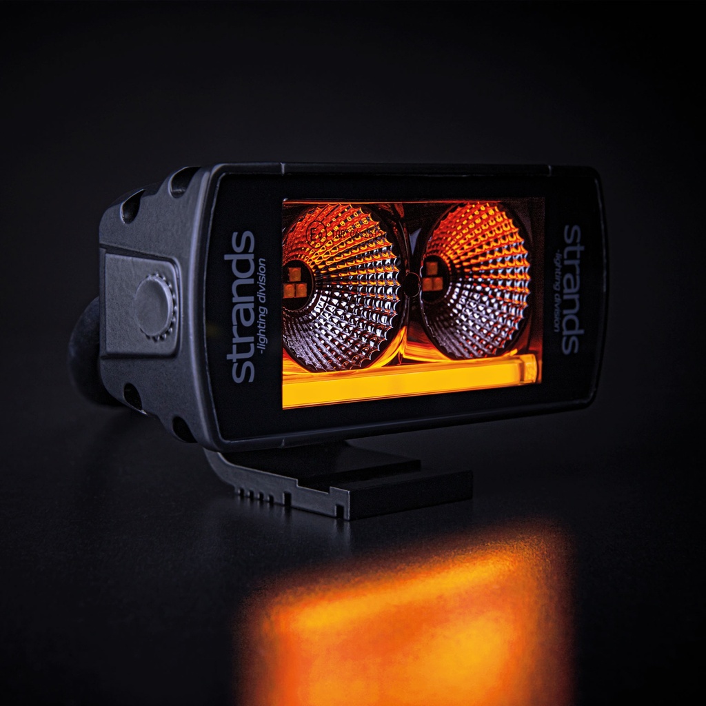 Siberia Next Level Work Light 6"