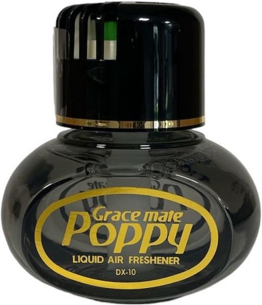 Poppy Liquid Air Freshener 150ml | Fine Squash