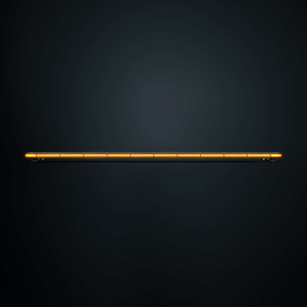 Cruise Light LED Warning Light Roof Bar - 1684,4mm