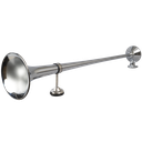 "The Sound of Grover" - Nedking Chromed Brass Air Horn  - 950mm