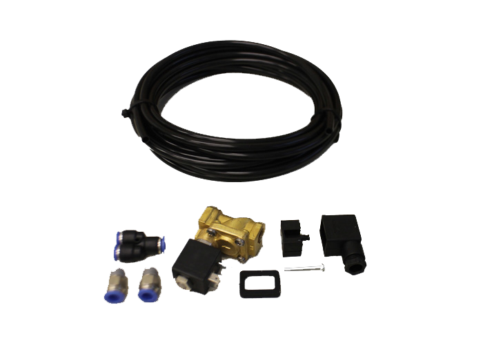 Connection Kit for Nedking Air Horns - 24V