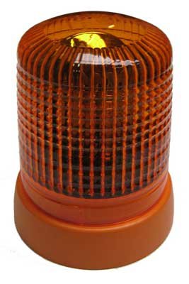 Hella KL 7000 F Rotating Beacon Light