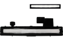 Zonneklepverlichting voor Scania NextGen - Wit