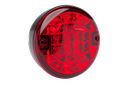 LED Fog Light | Surface Mount 84mm High