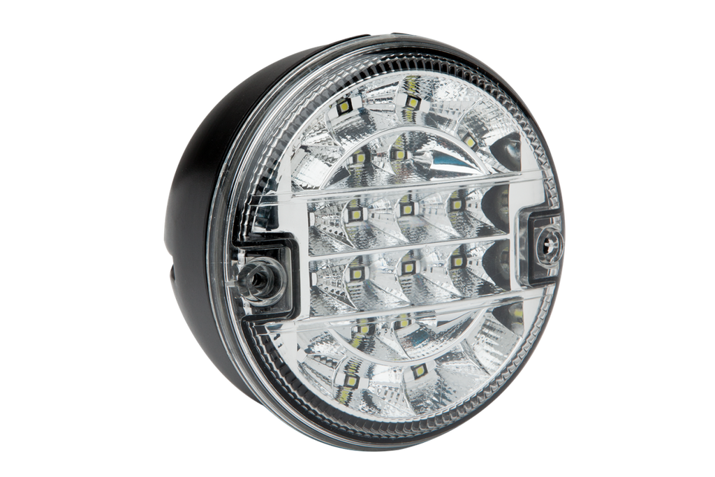 LED Opbouw Achteruitrijlicht | 84mm Hoog