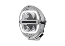 Hella Luminator Full LED | Chrome