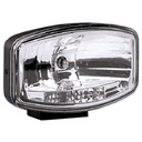 Hella Jumbo 320FF met Heldere Lens + 5W Standlicht