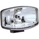 Hella Jumbo 320FF met LED Positielicht