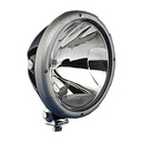 Hella Rallye 3003 with Clear Lens