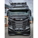Bumper Spoiler for Iveco S-Way