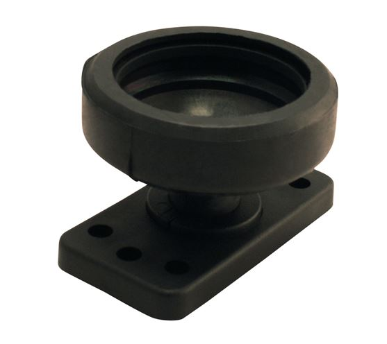 Gylle Montagevoet | Y-Model 110mm