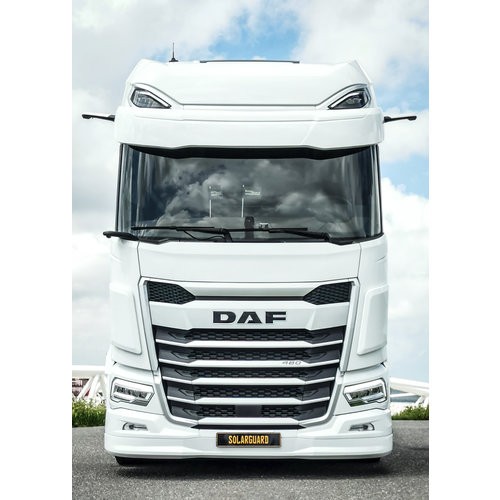 Zonneklep voor DAF NGD XG+ | Type 1