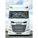 Zonneklep voor DAF XF & XG | Type 1