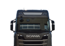 Nedking Ultra Thin LED Truck Sign for Scania NextGen R/S Highline (138) - White LEDs