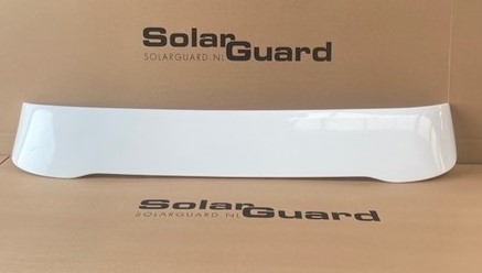 Zonneklep voor Volvo FH4/4B | Type 4 | Glad