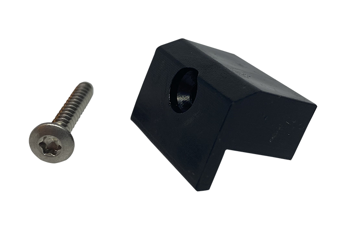 Mounting Cube for Nedking Ultra Thin LED Truck Sign