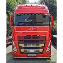 Polyester Sunvisor Extension for Volvo FH4