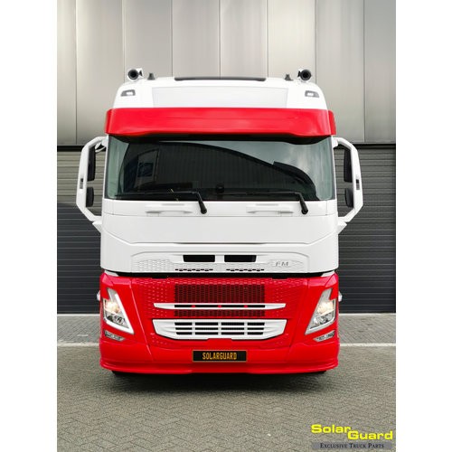 Sonnenblende Volvo FM4/4B | Typ 3