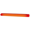 LED Neon Side Marker / Position Light Long 12-24V - Red