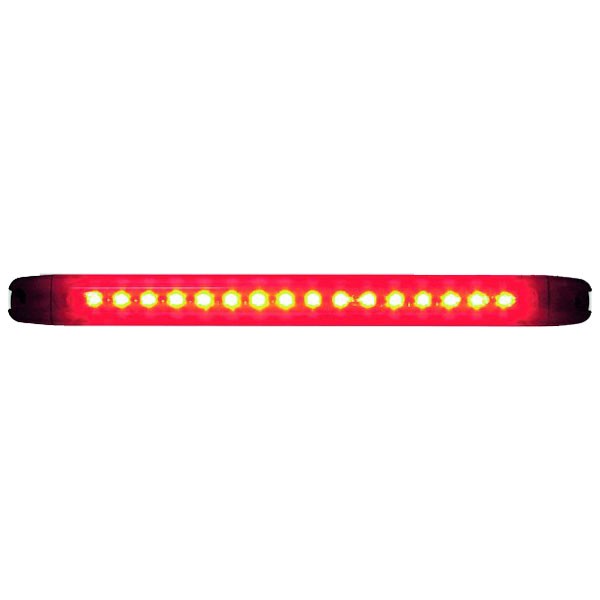 LED 3e Stoplicht 12V