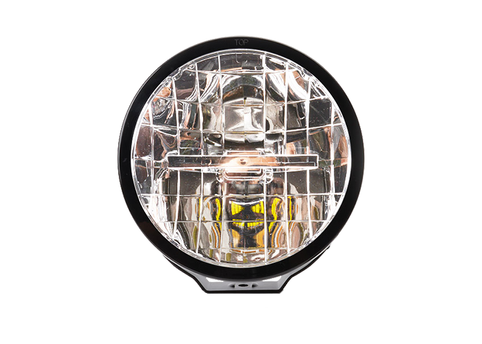 WAS Full LED Verstraler 12/24V