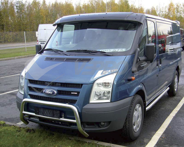 ZONNEKLEP FORD TRANSIT 2000-2014