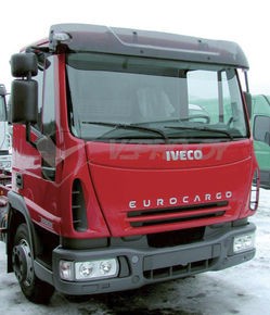 Sunvisor for Iveco Eurocargo 2003+ | Standard Roof