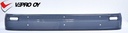 Acrylic Screen for XL Sunvisor Scania 4 / R-Series Highline with Lampholes for 2 Position Lights
