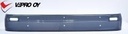 Plexi voor XL Zonneklep Scania 4 & R-Serie tot 2013 Topline met 2 Lampgaten voor Markeerlichten