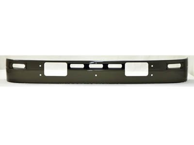 Plexi voor XL-Zonneklep Scania 4 & R-Serie tot 2013 Topline | 5 Markeer- & 2 Verstralerlichten
