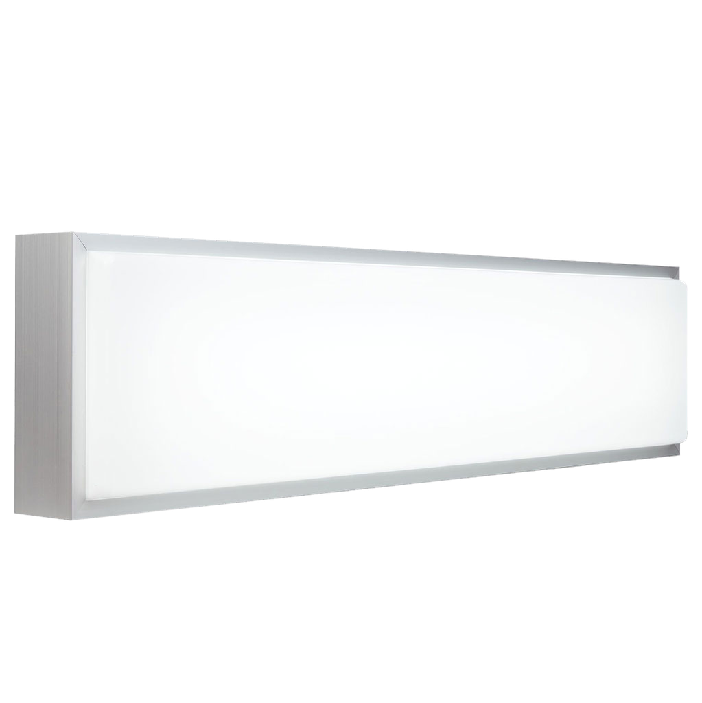 Nedking Classic LED Lichtbak 12/24V | 140 x 40cm
