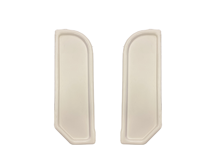 Side Sections for IllumiLed Signs | 25x8cm