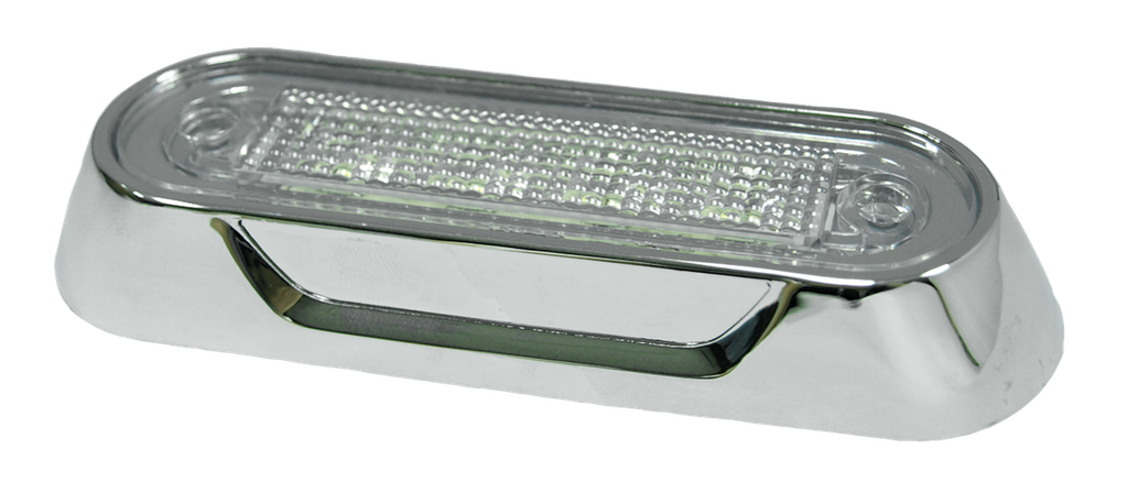 C2-98 Opbouwframe | Chrome